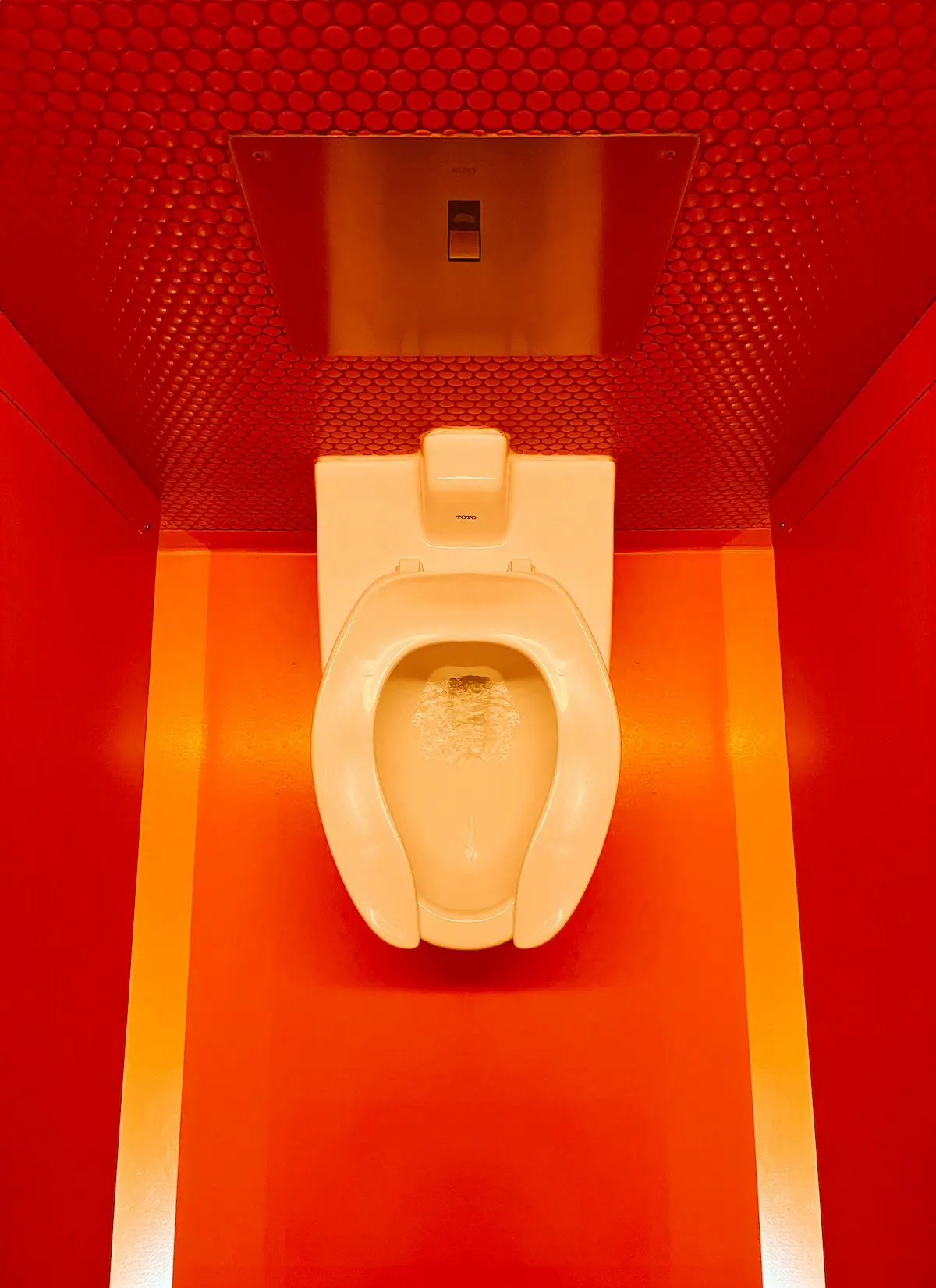 Image of toilet